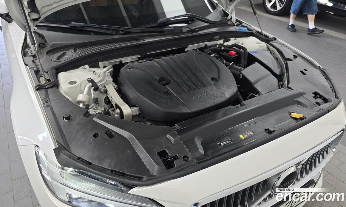 Volvo S90 фото 6