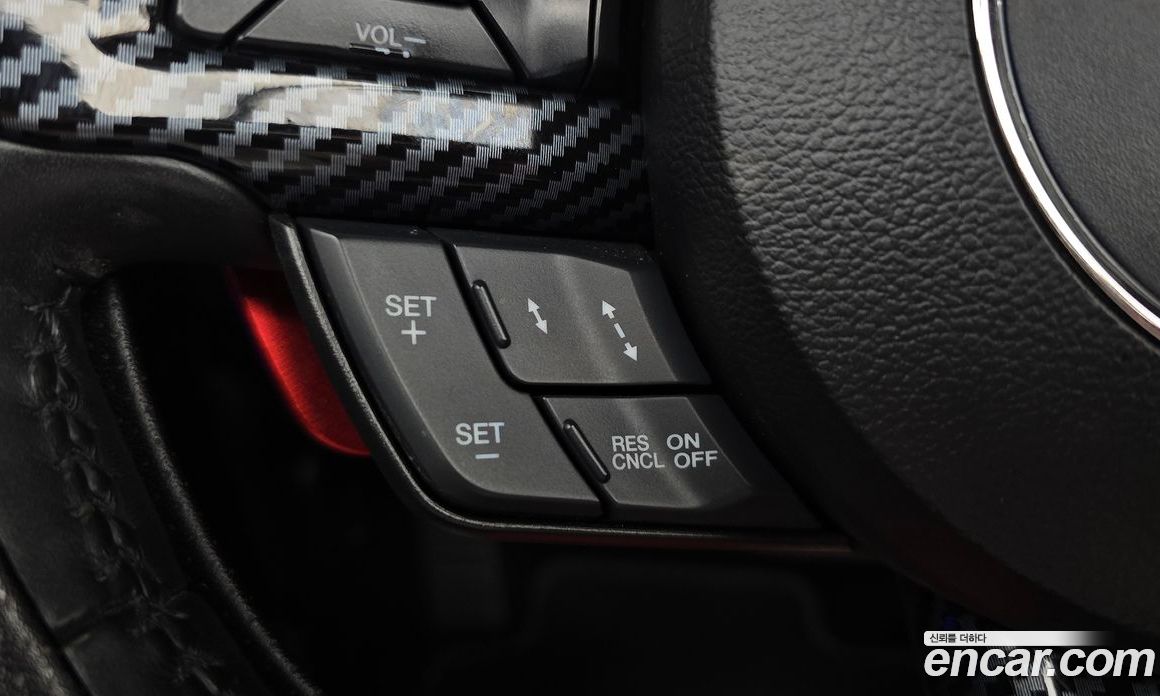 Ford Mustang фото 17