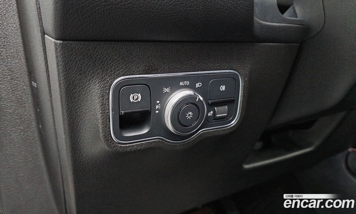 Mercedes-Benz GLB-Class X247 фото 18