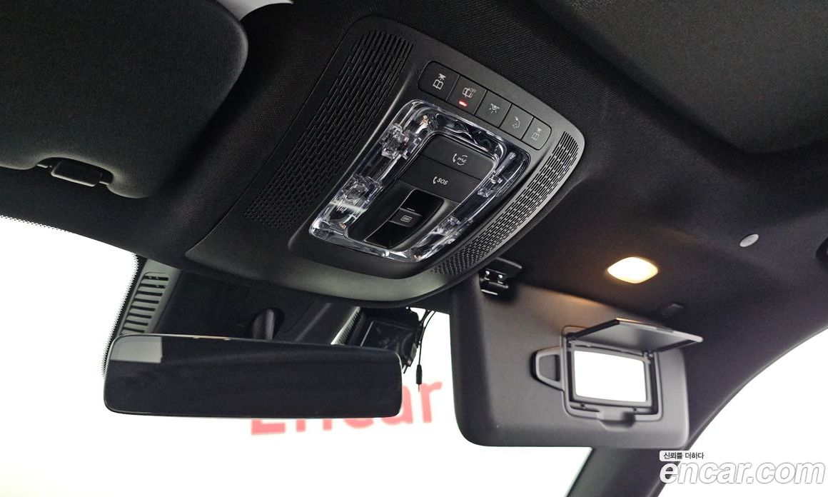 Mercedes-Benz GLB-Class X247 фото 19