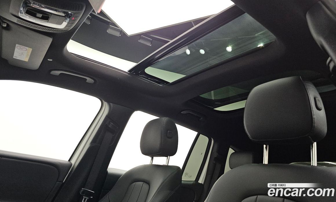 Mercedes-Benz GLB-Class X247 фото 28