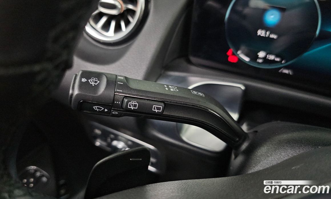 Mercedes-Benz GLB-Class X247 фото 29