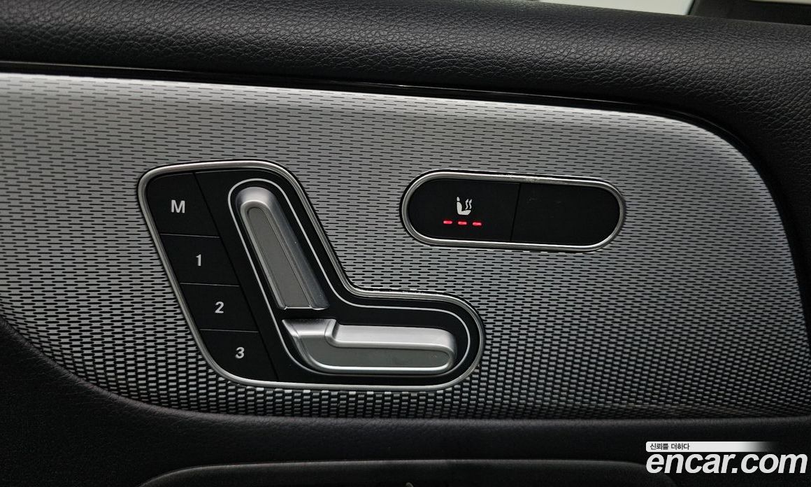 Mercedes-Benz GLB-Class X247 фото 31
