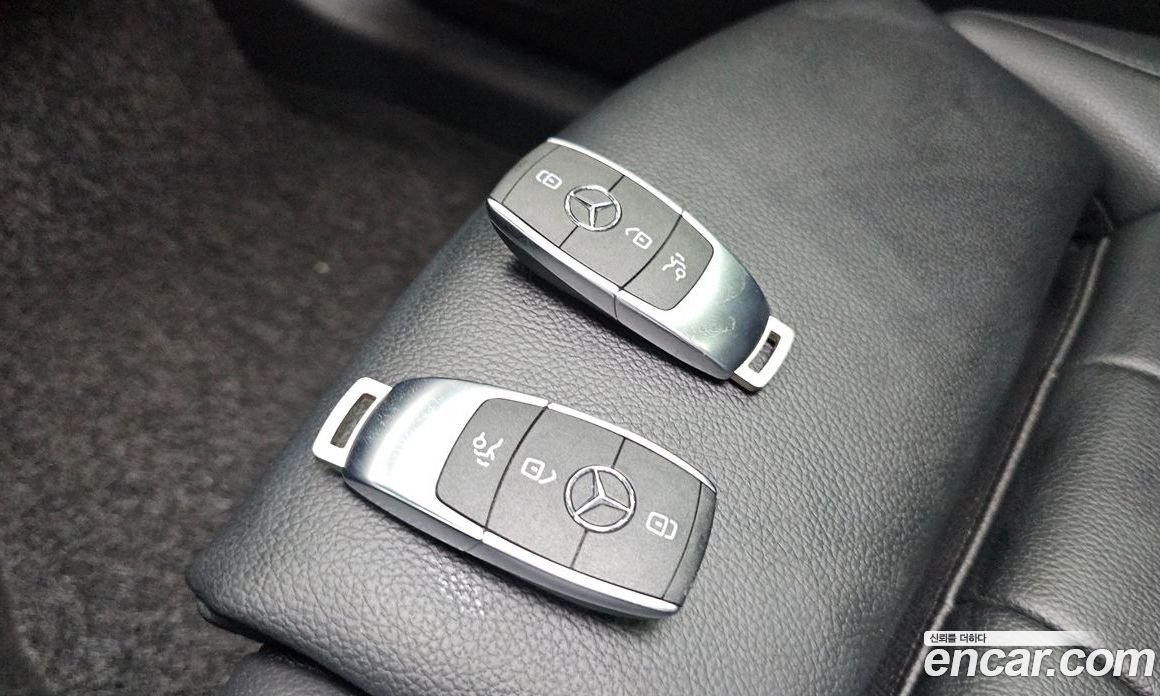 Mercedes-Benz GLB-Class X247 фото 32