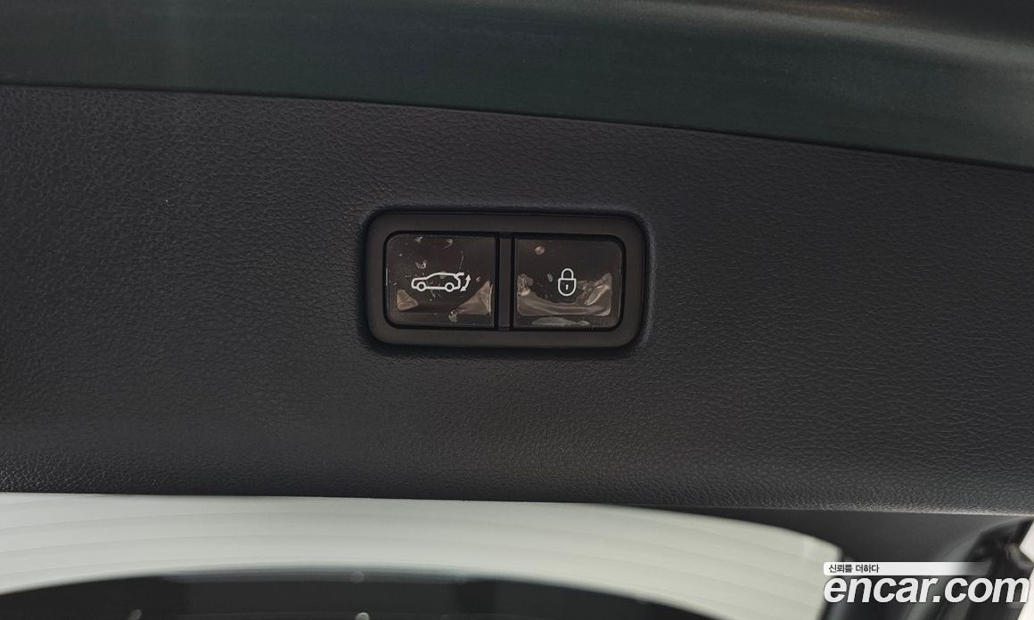 Genesis GV70 фото 34