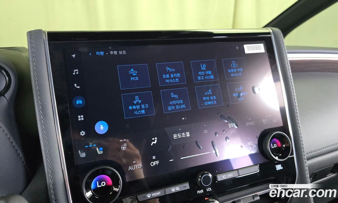 Toyota Alphard 4th Gen фото 18