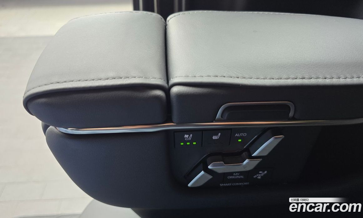 Toyota Alphard 4th Gen фото 31