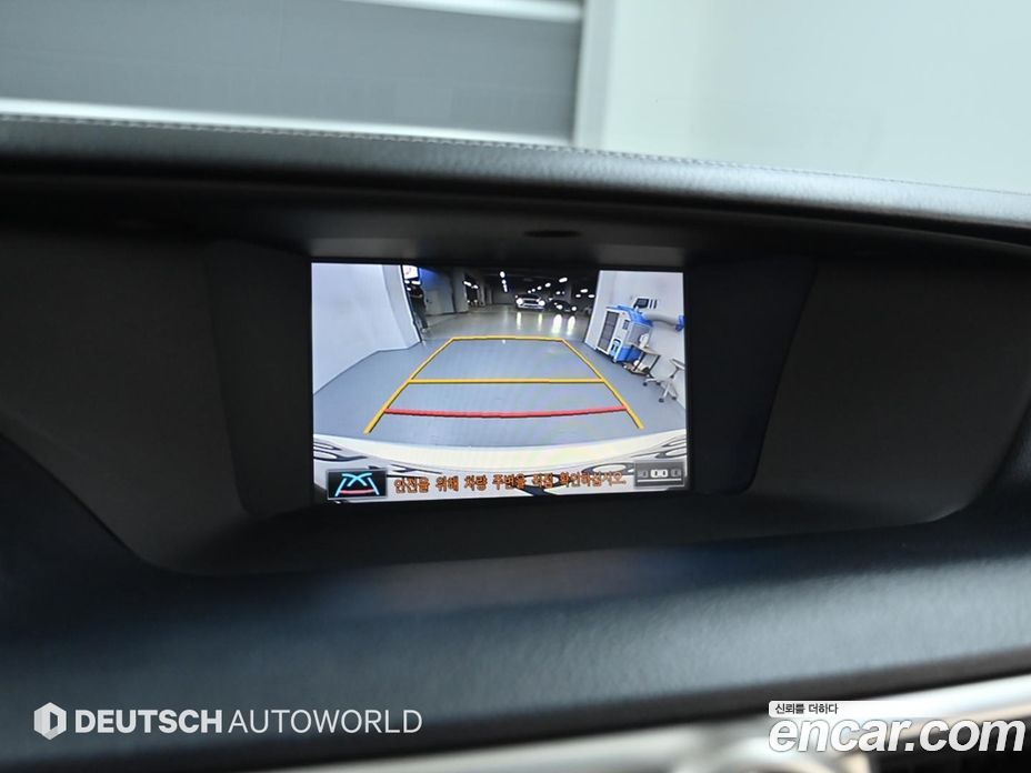 Lexus New GS450h фото 15