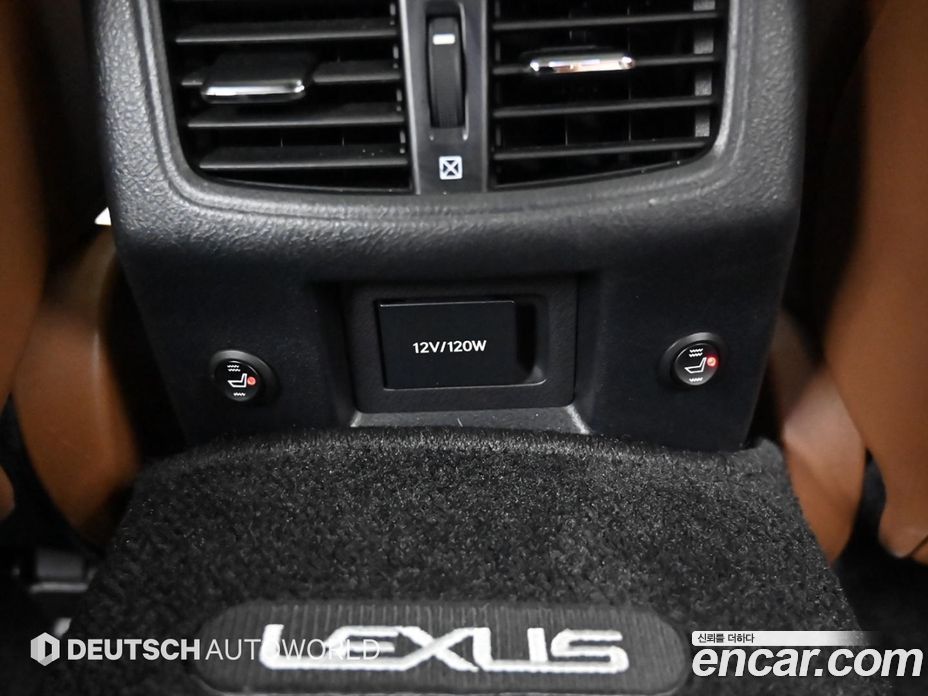 Lexus New GS450h фото 16