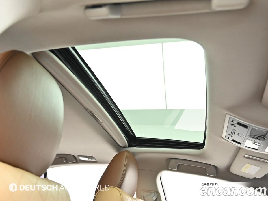 Lexus New GS450h фото 18