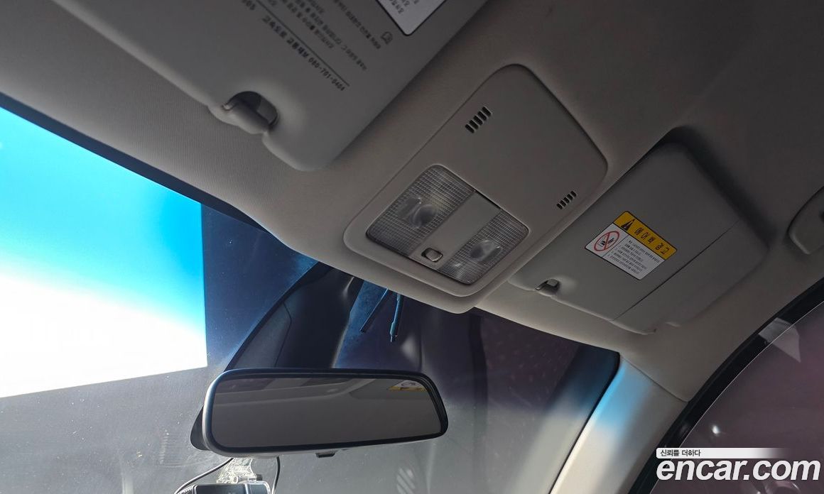 Renault Korea (Samsung) QM5 фото 19