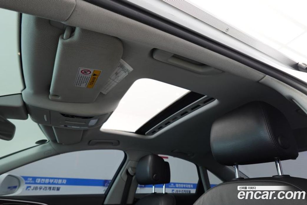 Audi A6 (C7) фото 19