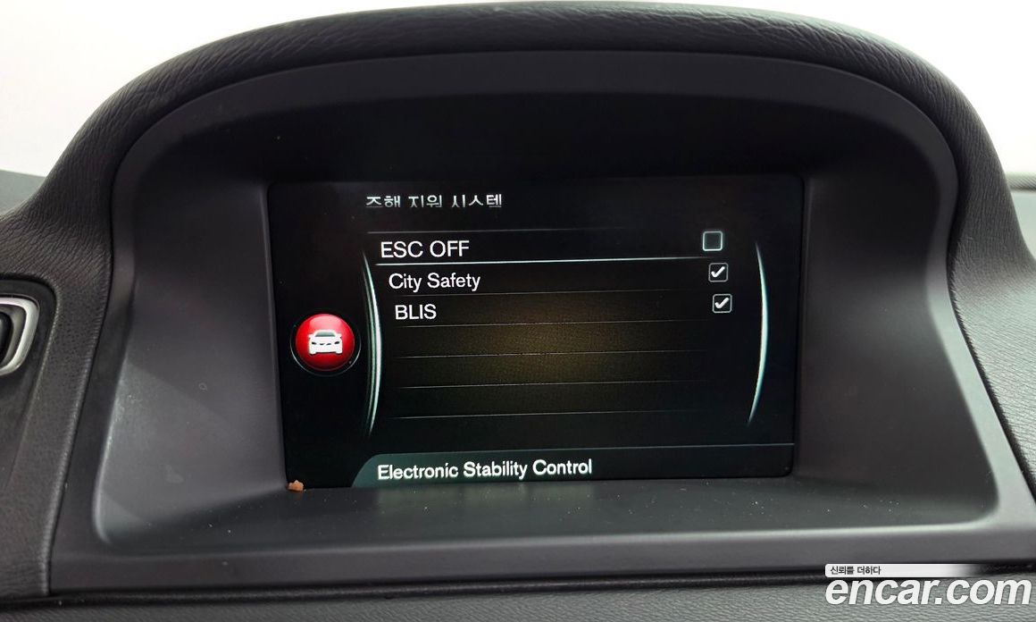 Volvo XC70 фото 17
