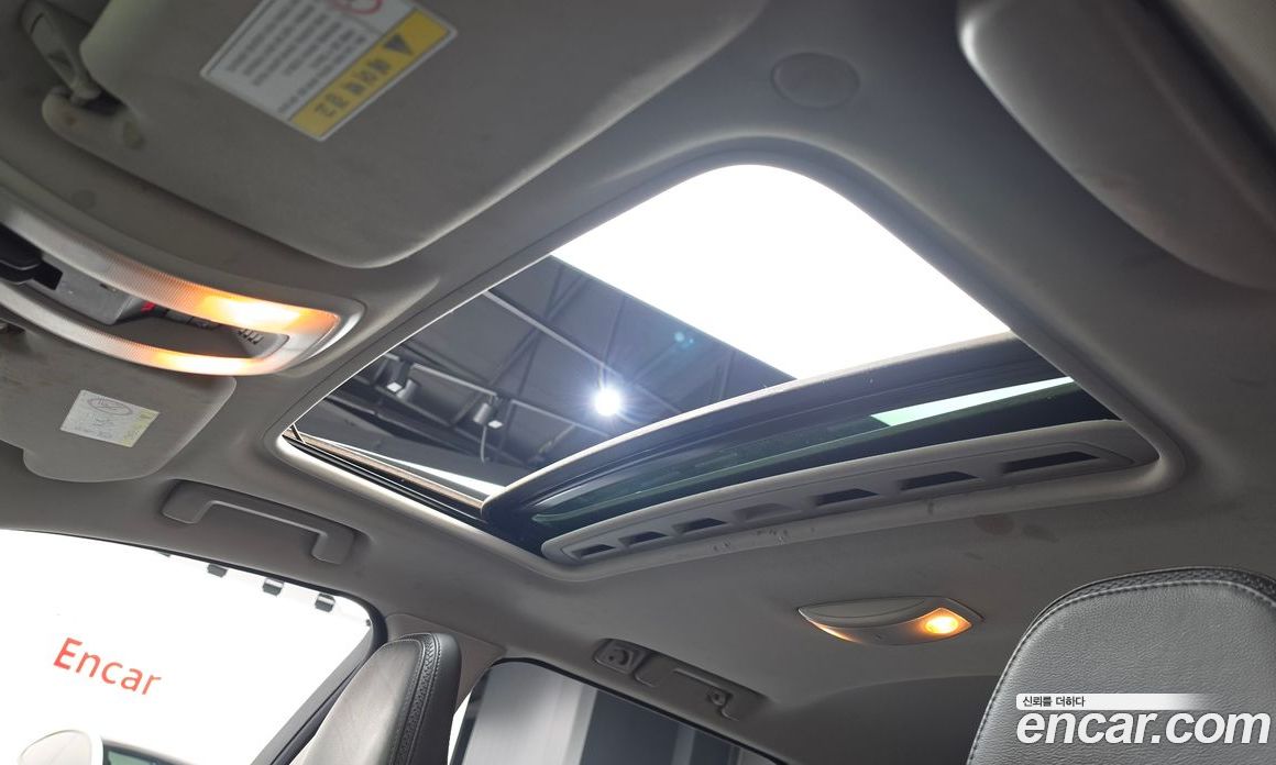 Volvo XC70 фото 19