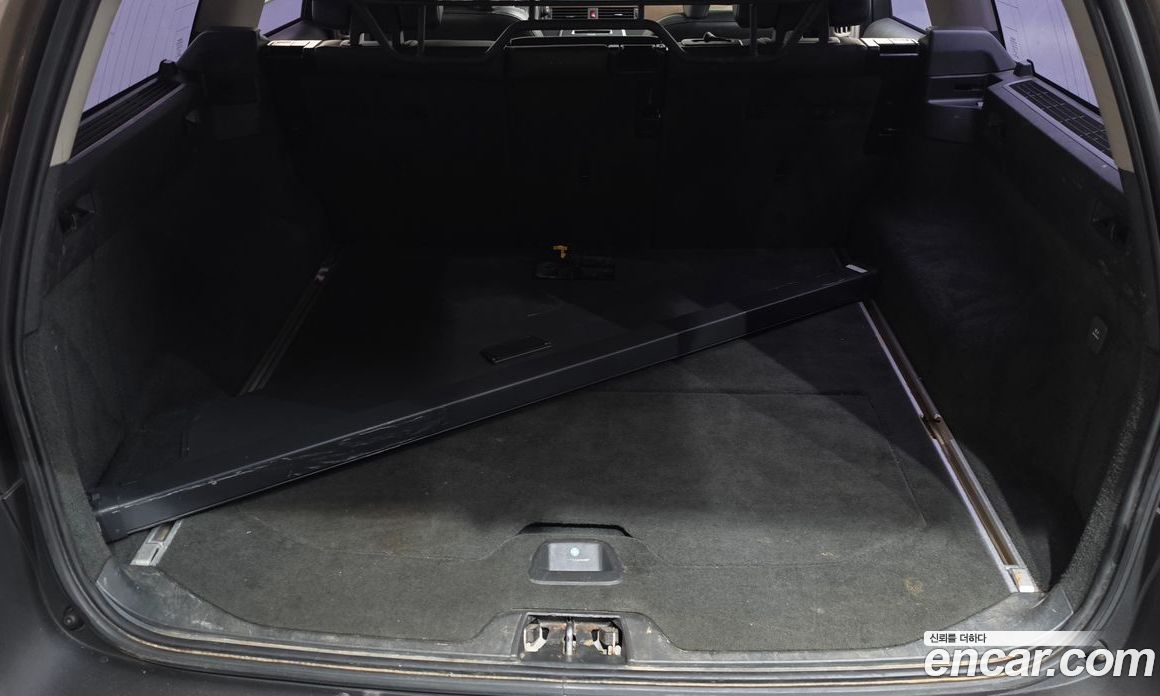 Volvo XC70 фото 20