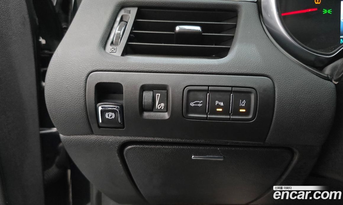 Chevrolet (GM Daewoo) Impala фото 20