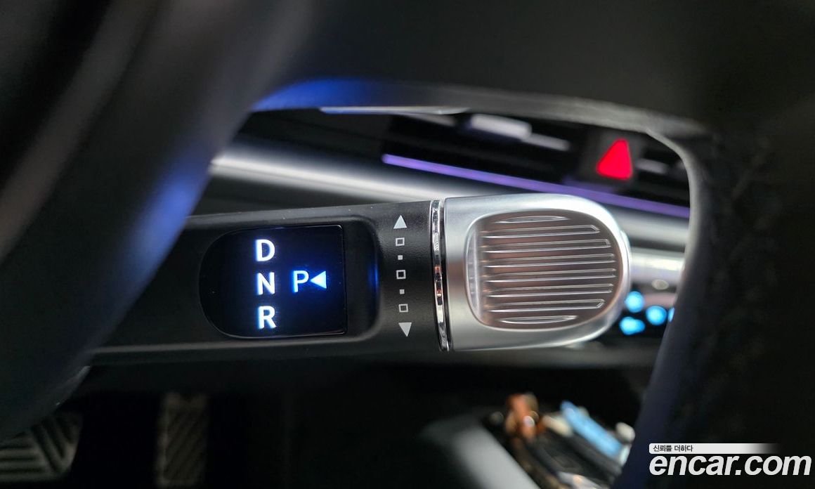 Hyundai Ioniq 6 фото 9