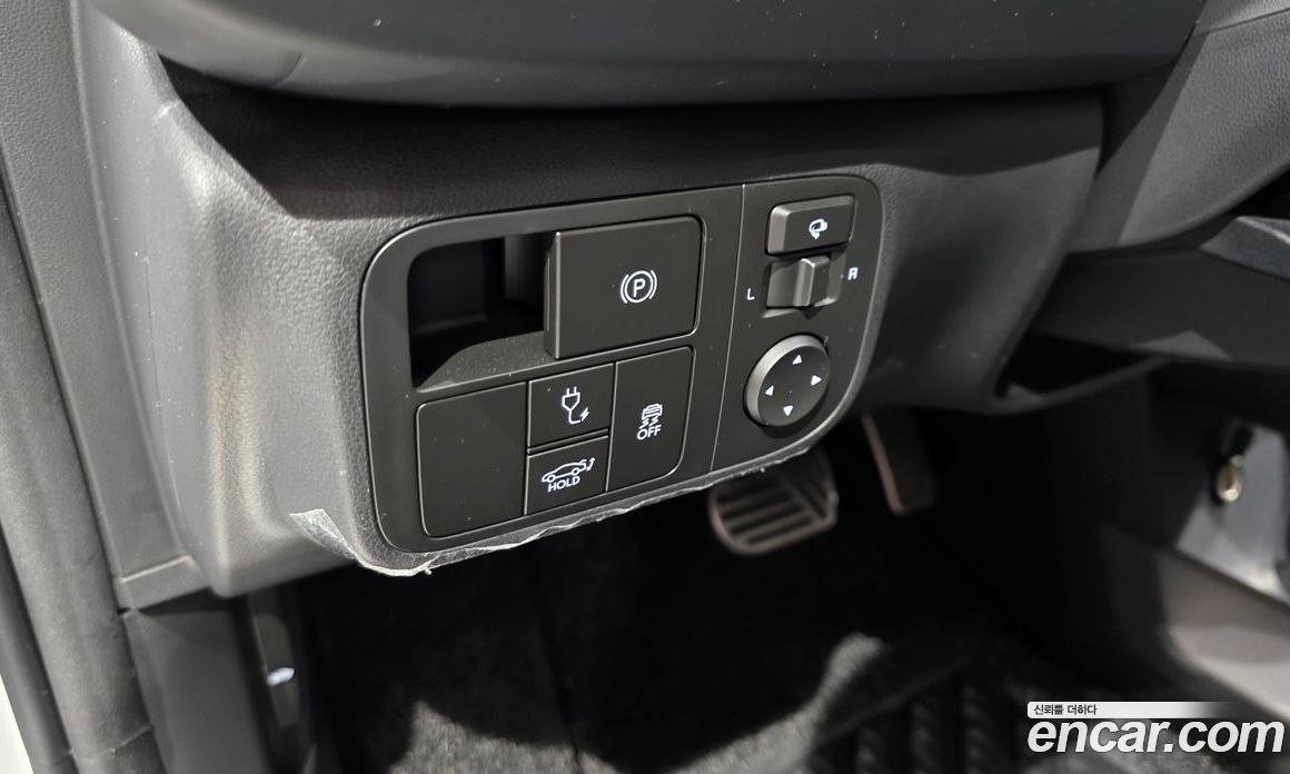 Hyundai Ioniq 6 фото 12