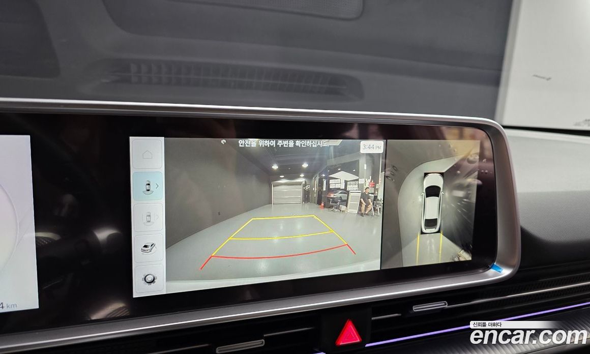Hyundai Ioniq 6 фото 17