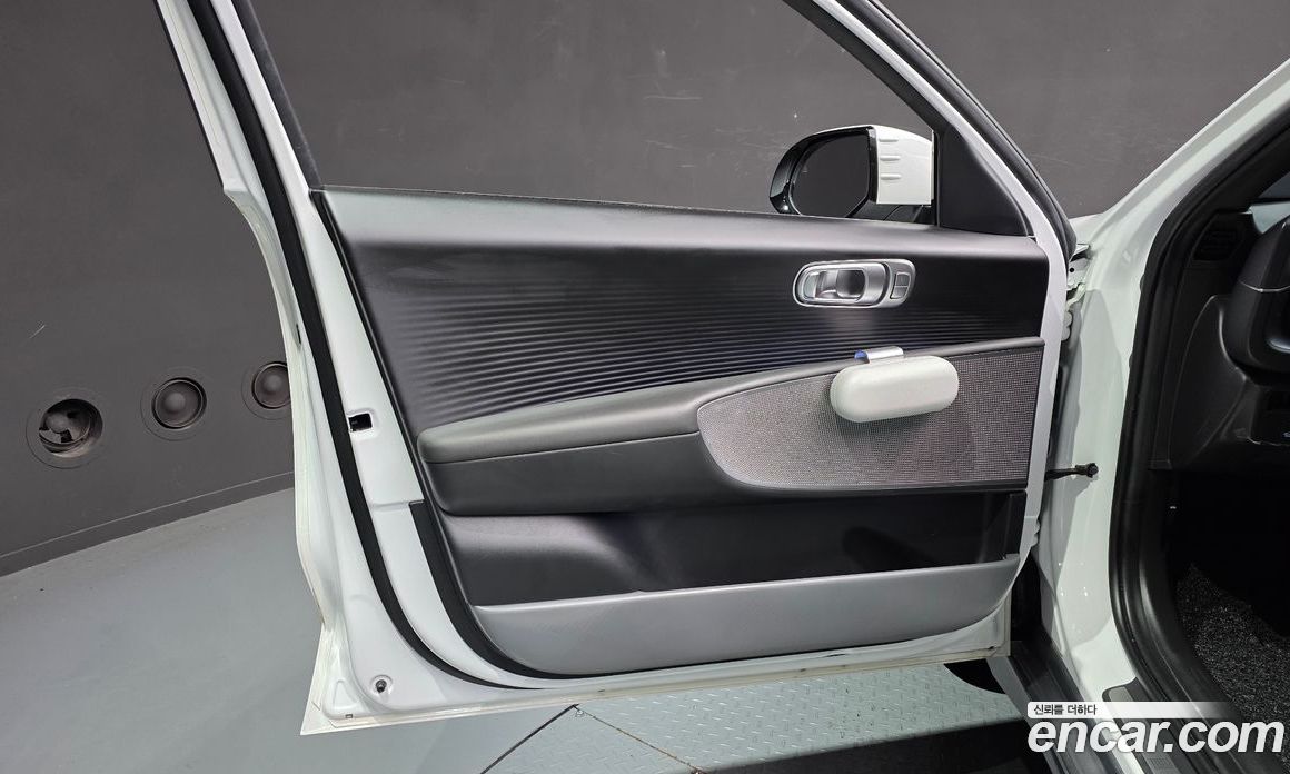 Hyundai Ioniq 6 фото 24