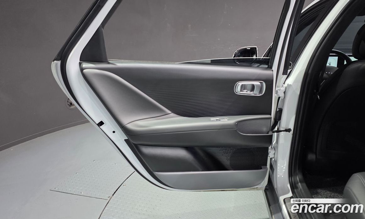 Hyundai Ioniq 6 фото 25