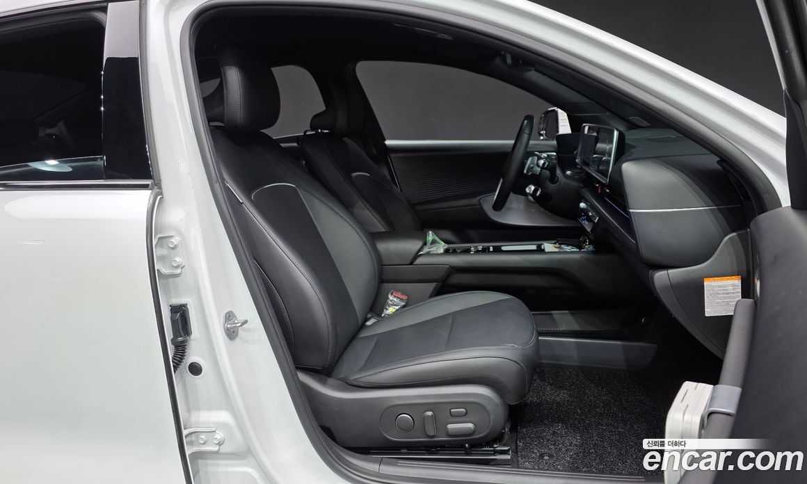 Hyundai Ioniq 6 фото 26