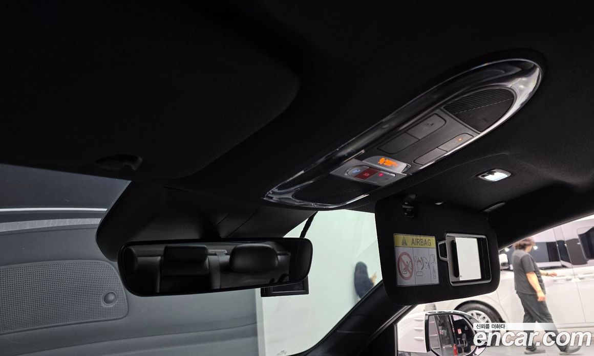 Hyundai Ioniq 6 фото 27