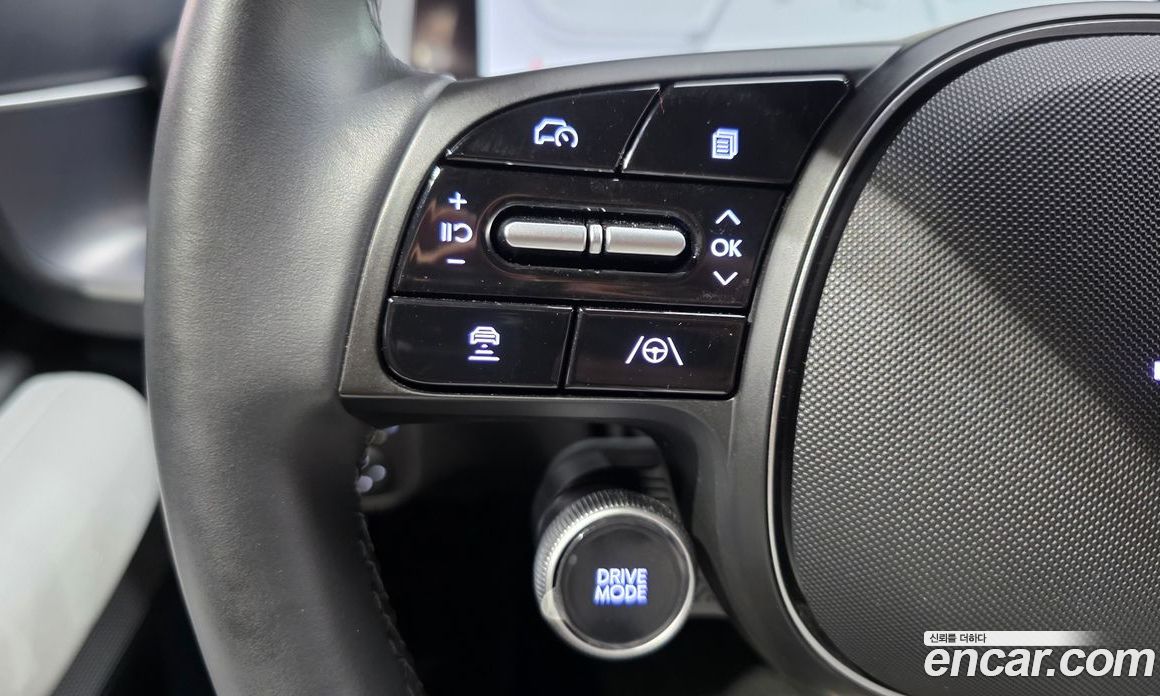 Hyundai Ioniq 6 фото 28