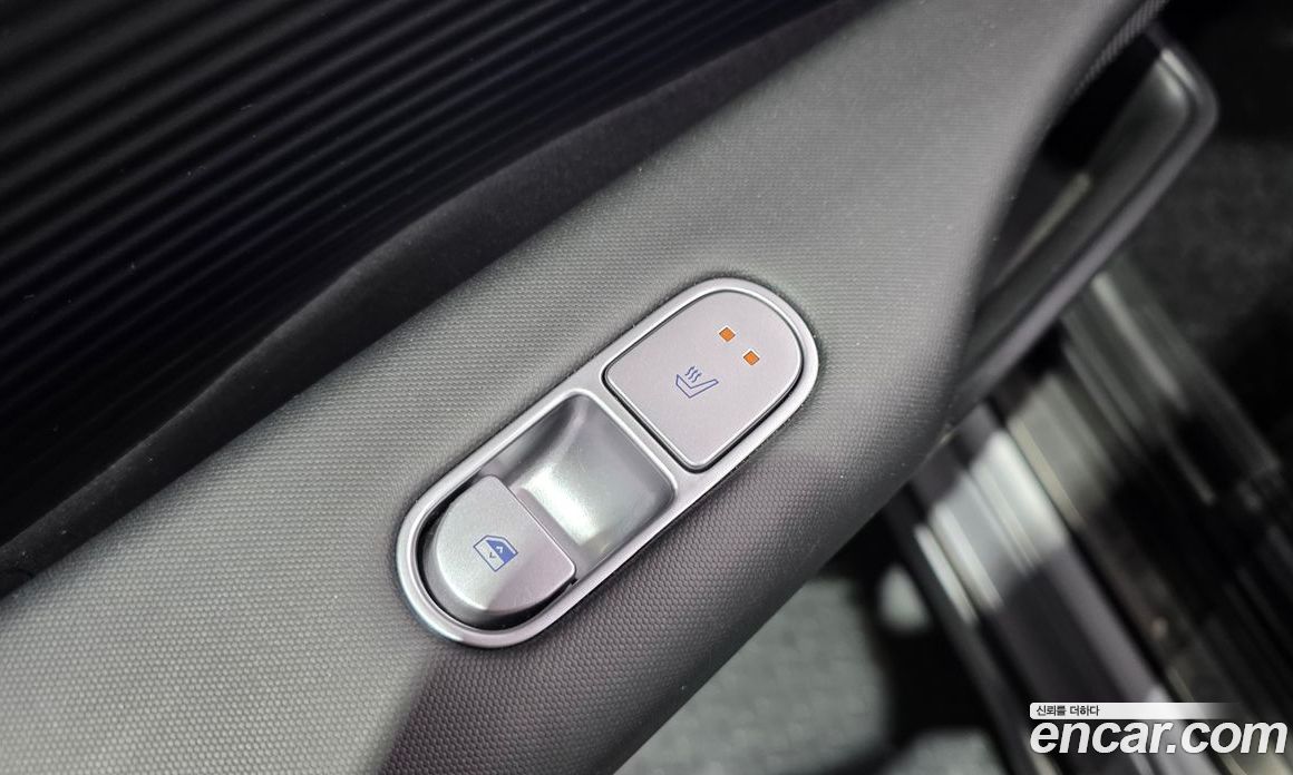 Hyundai Ioniq 6 фото 29