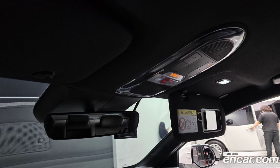 Hyundai Ioniq 6 фото 31