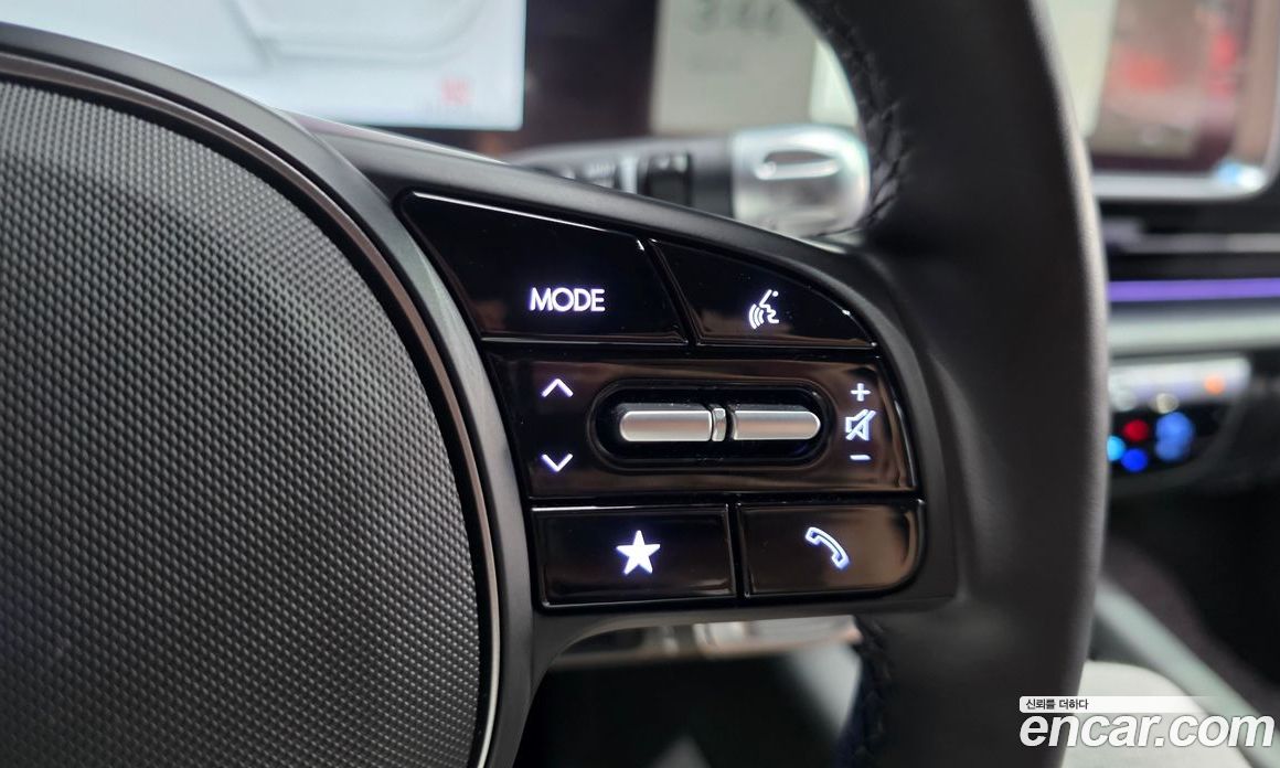 Hyundai Ioniq 6 фото 32