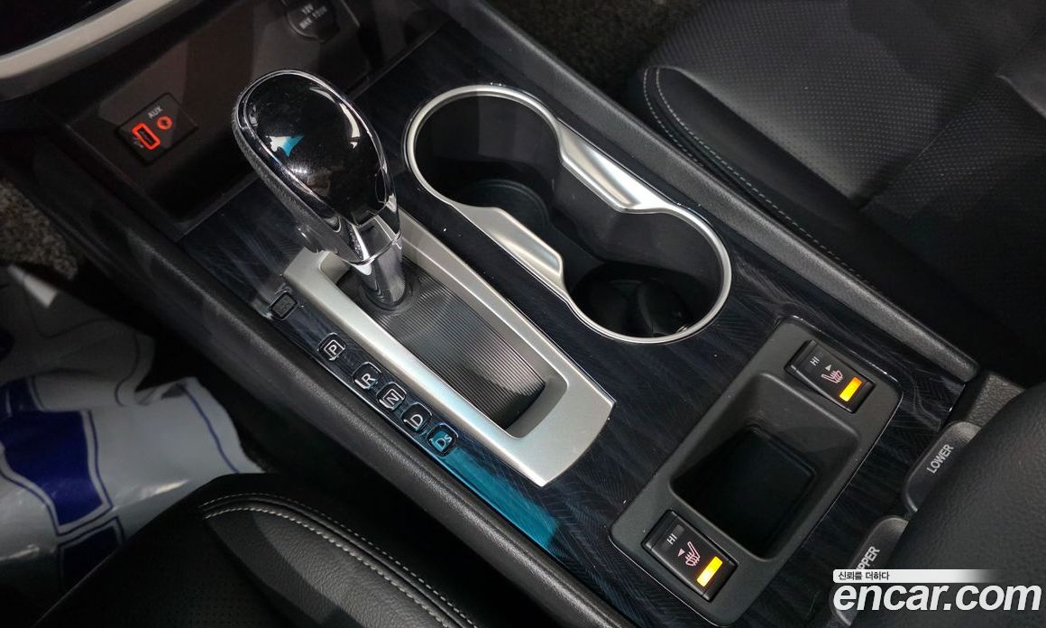 Nissan Altima (L33) 5th Gen фото 9