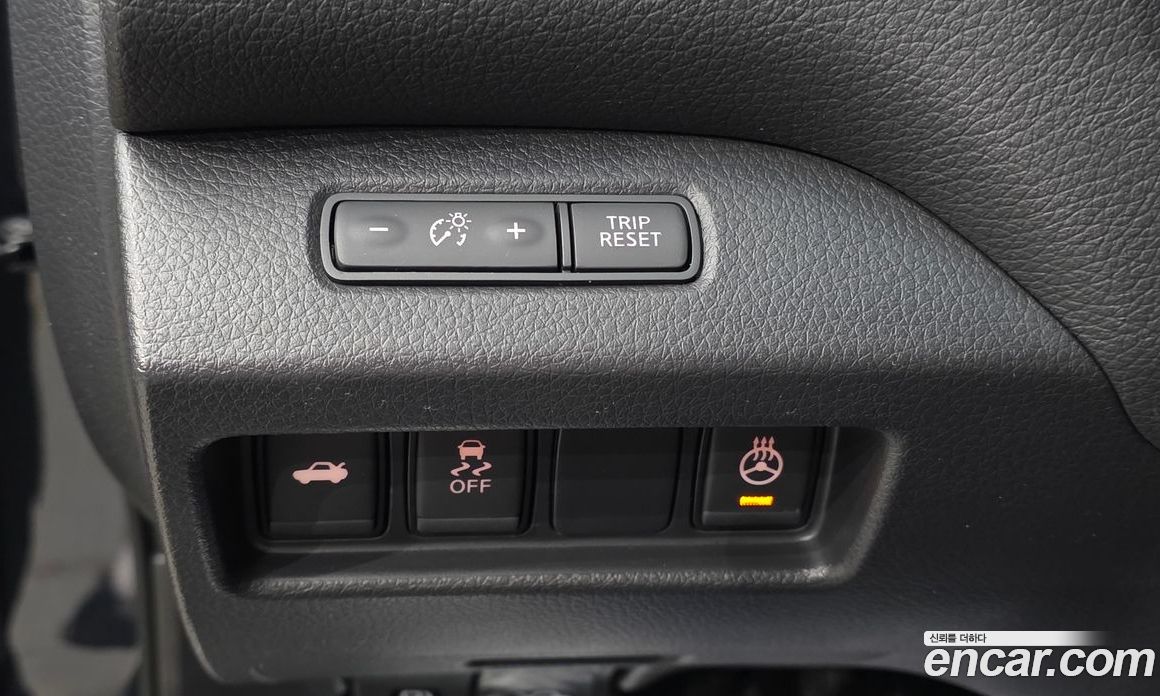 Nissan Altima (L33) 5th Gen фото 12