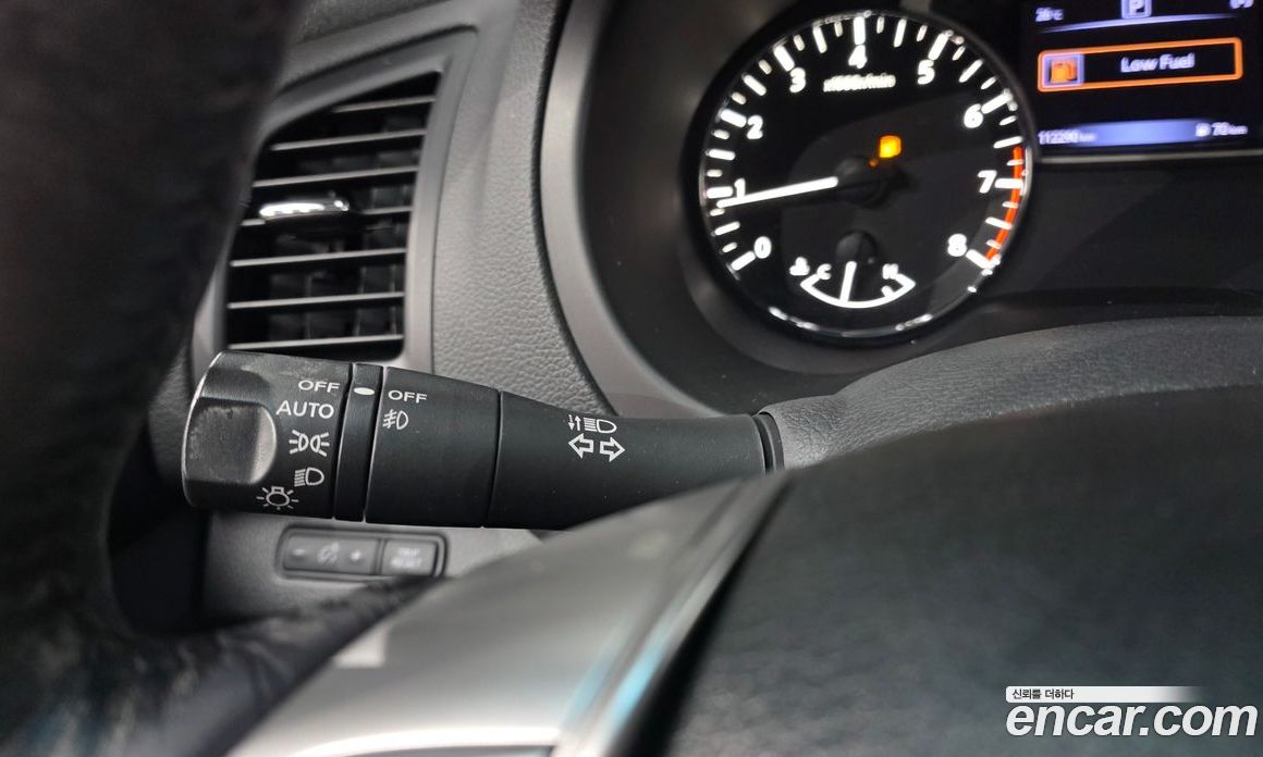 Nissan Altima (L33) 5th Gen фото 13