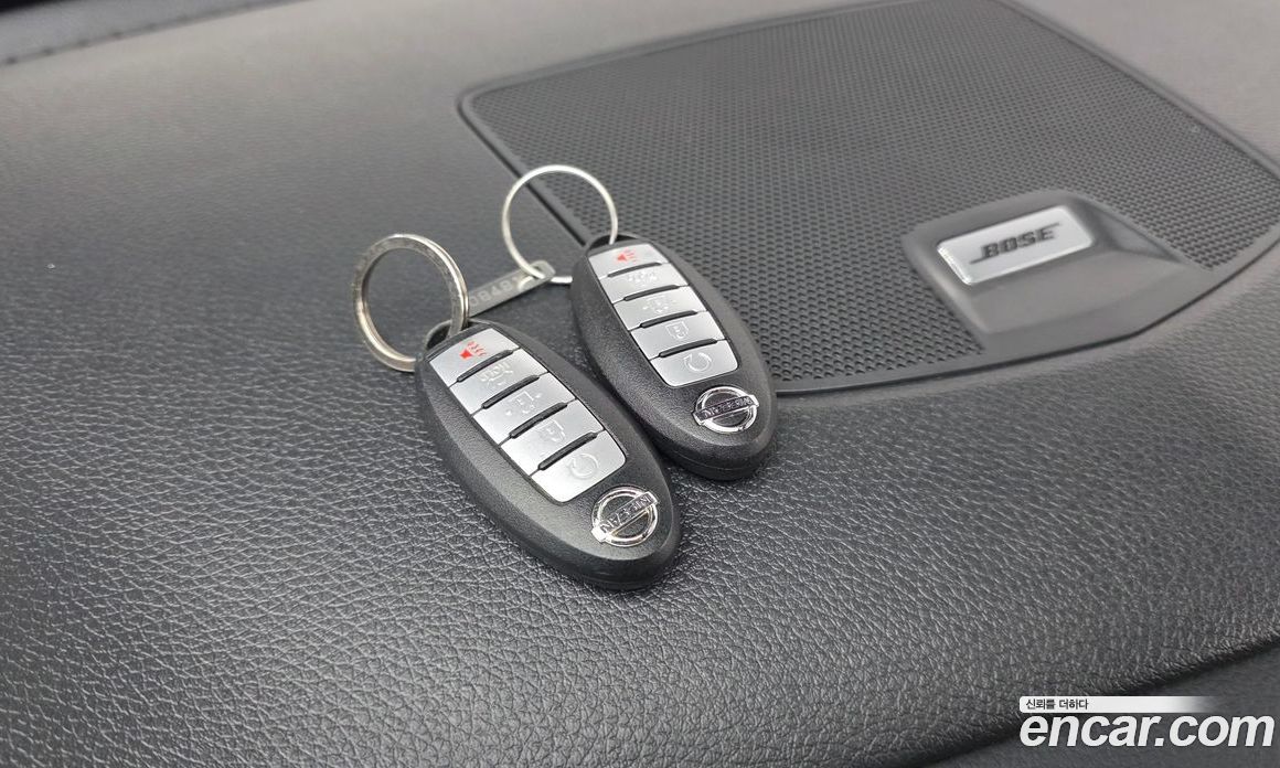 Nissan Altima (L33) 5th Gen фото 18