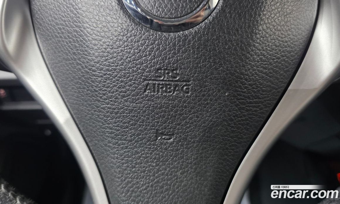Nissan Altima (L33) 5th Gen фото 19
