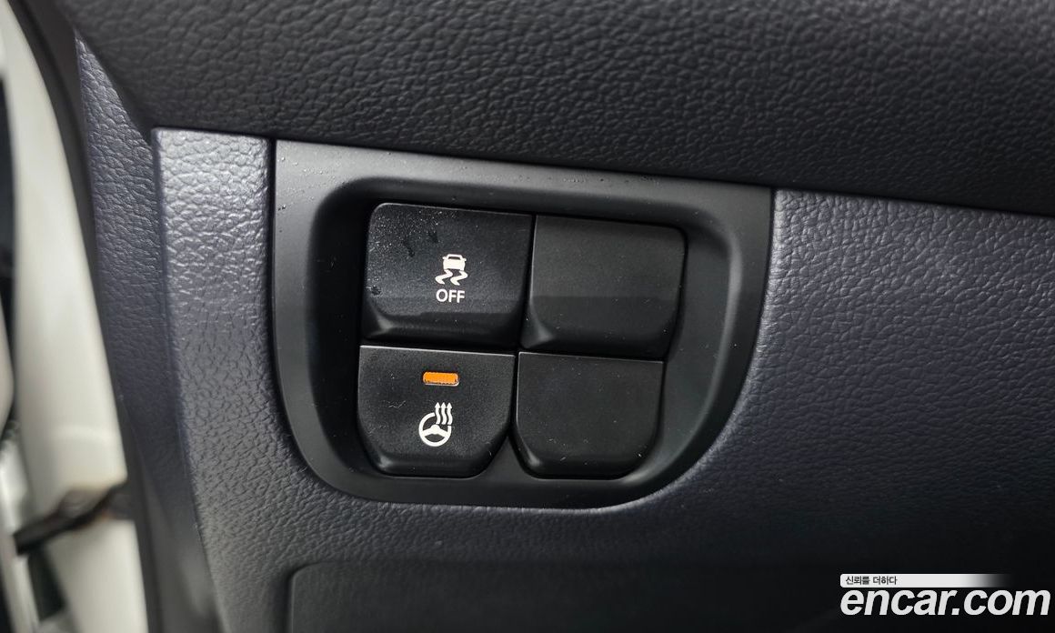 Kia Pride 3rd Gen фото 12