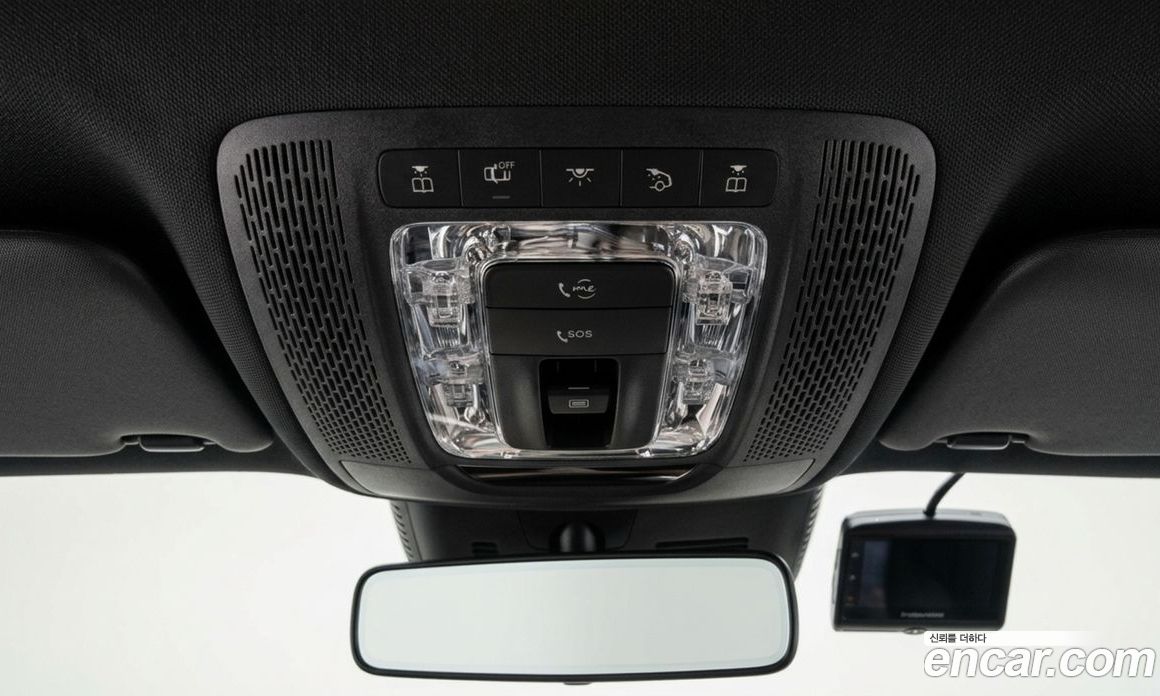 Mercedes-Benz EQA H243 фото 11