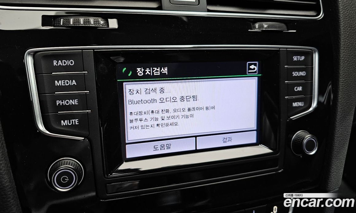 Volkswagen Golf 7th Gen фото 17