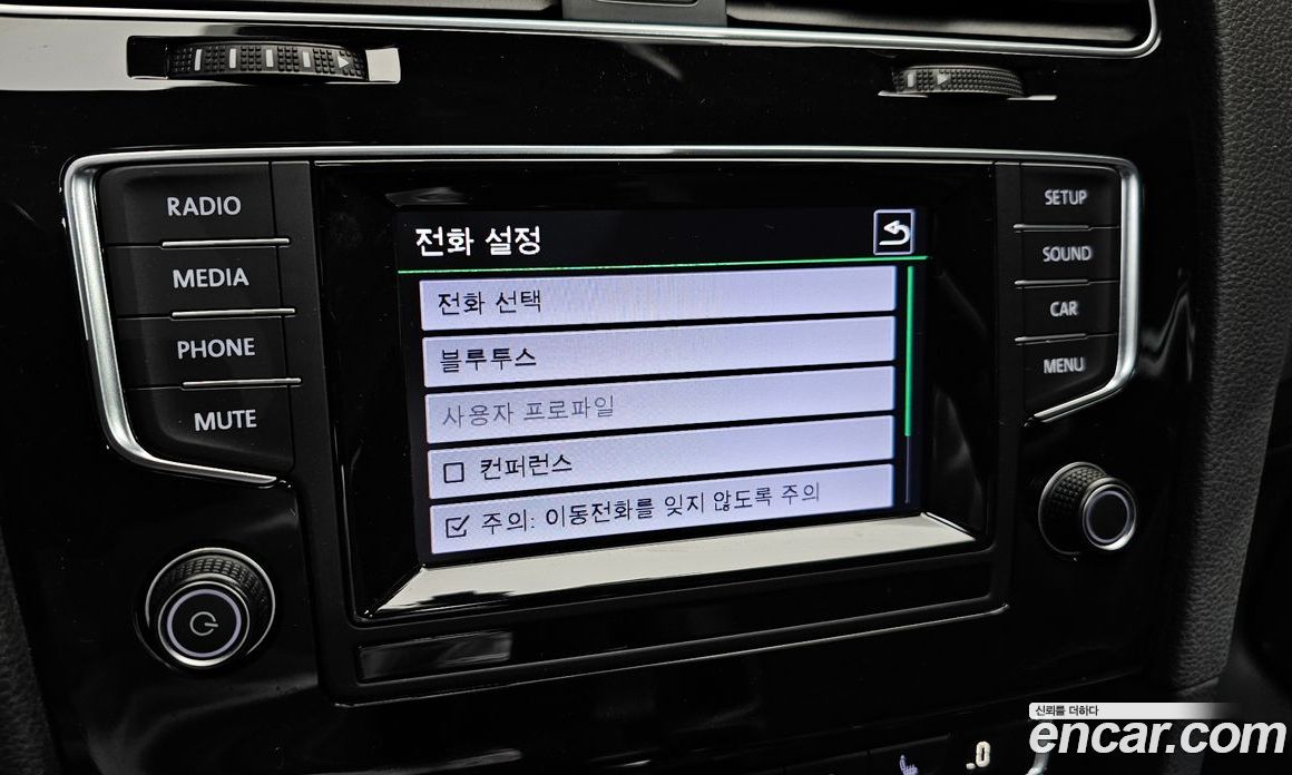 Volkswagen Golf 7th Gen фото 33