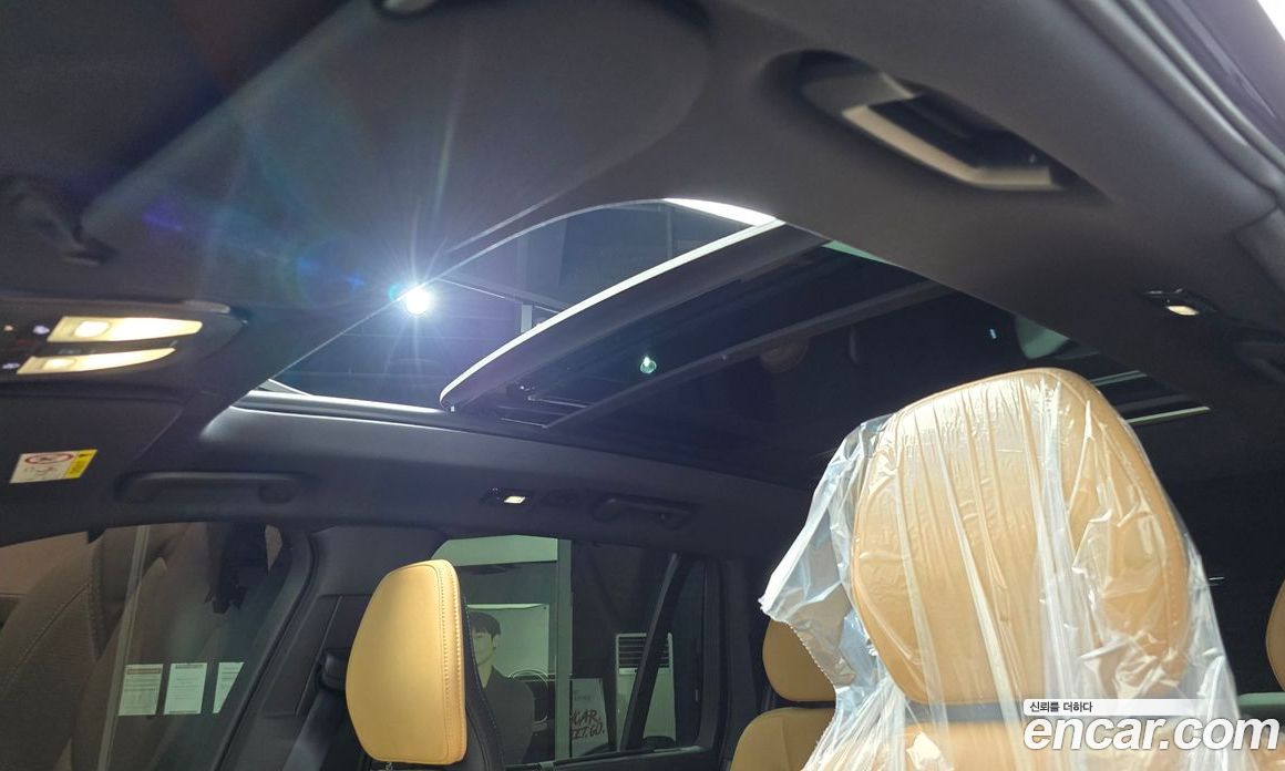 Volvo XC90 2nd Gen фото 35