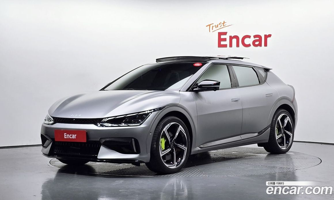 Kia EV6