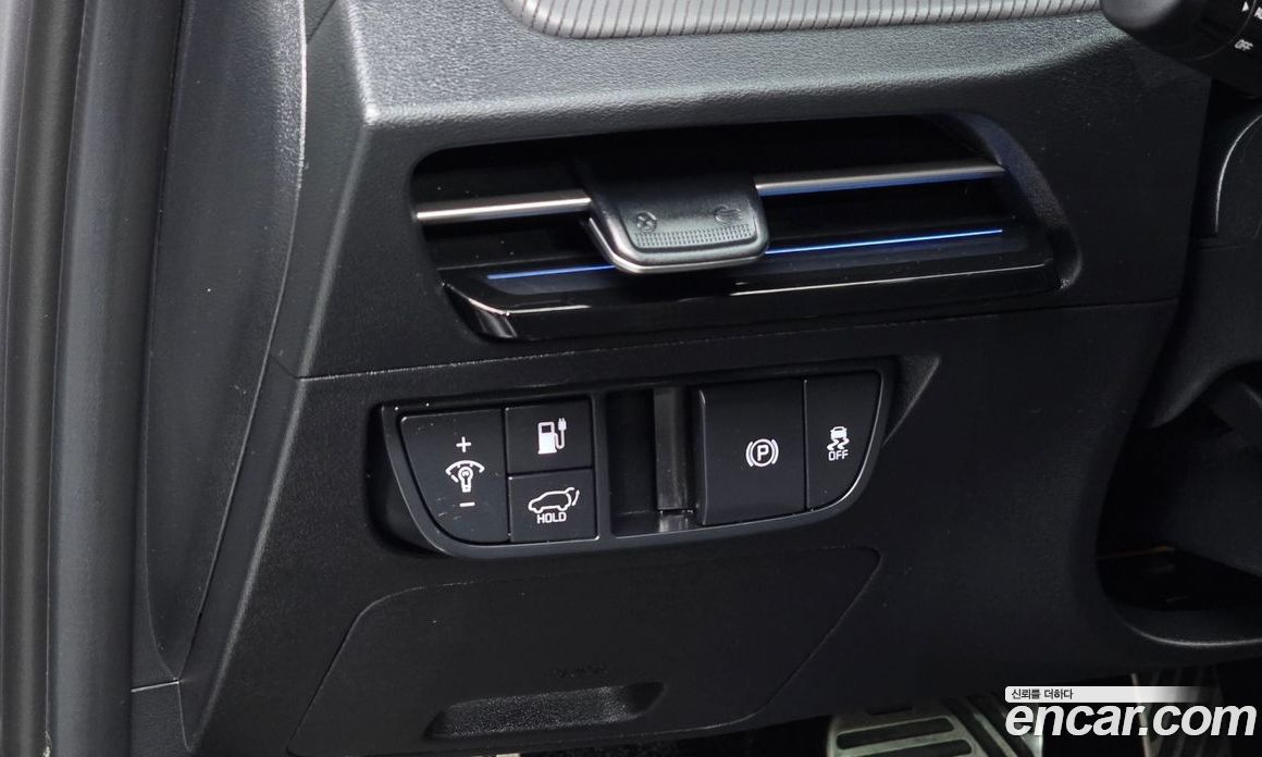 Kia EV6 фото 13