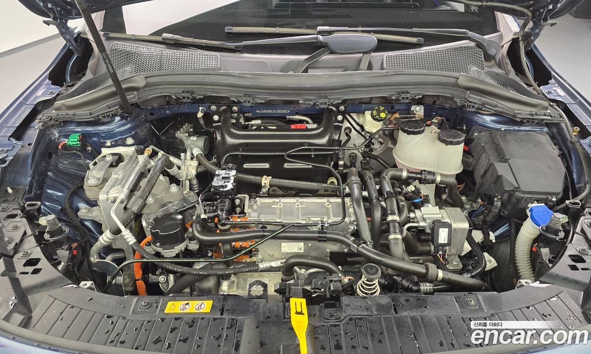 Mercedes-Benz EQA H243 фото 6