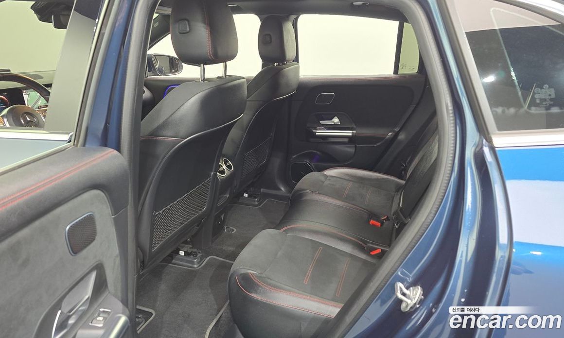 Mercedes-Benz EQA H243 фото 11