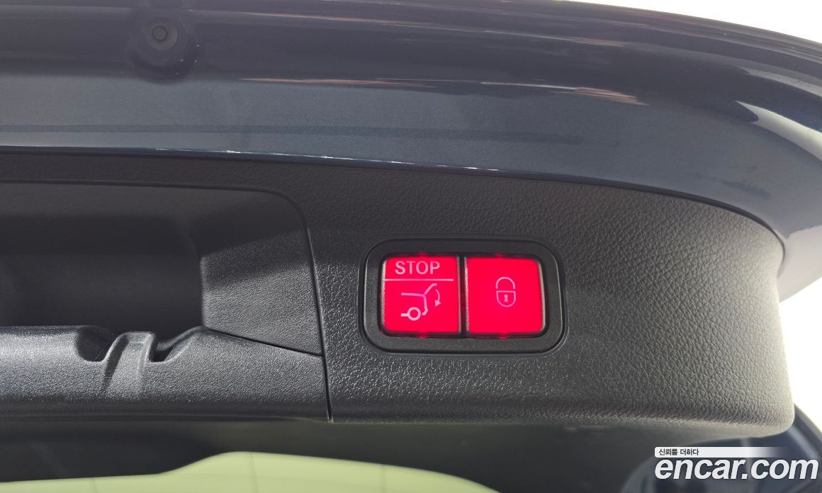 Mercedes-Benz EQA H243 фото 17