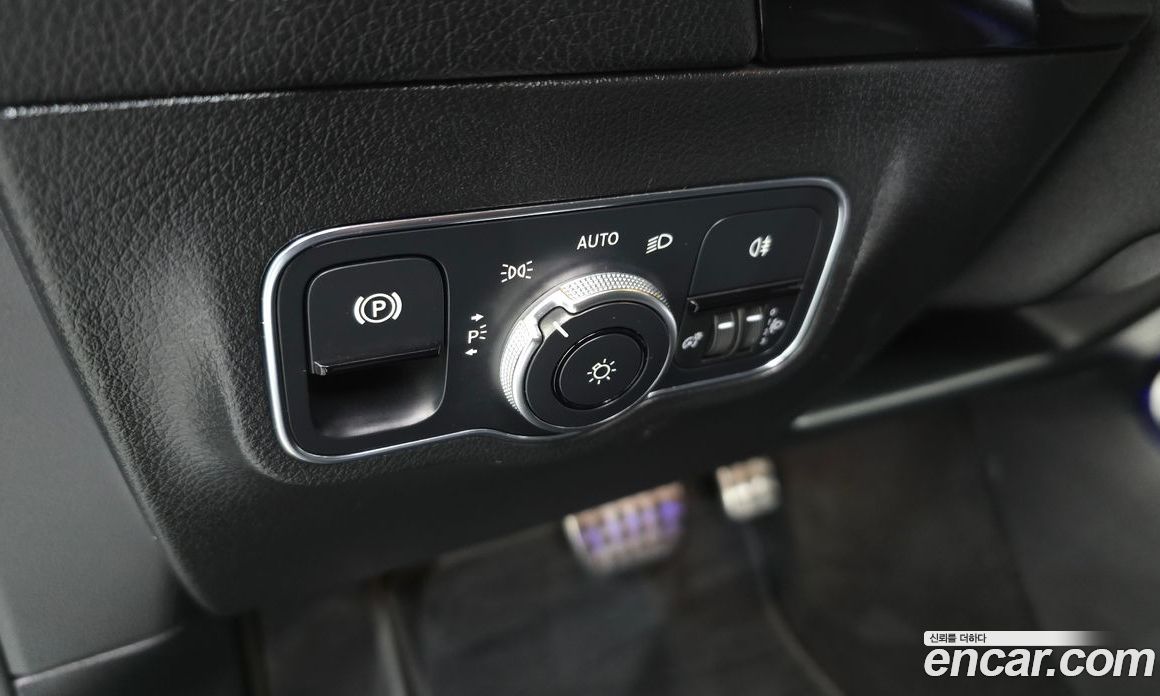 Mercedes-Benz EQA H243 фото 19