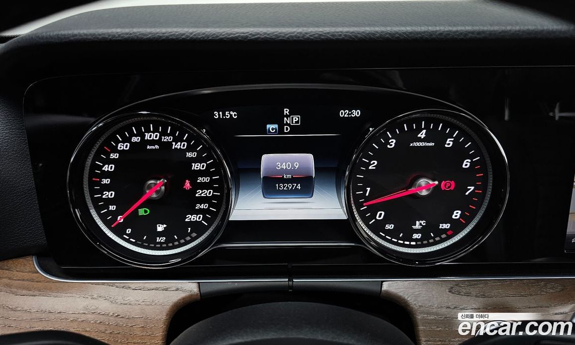 Mercedes-Benz E-Class W213 фото 8