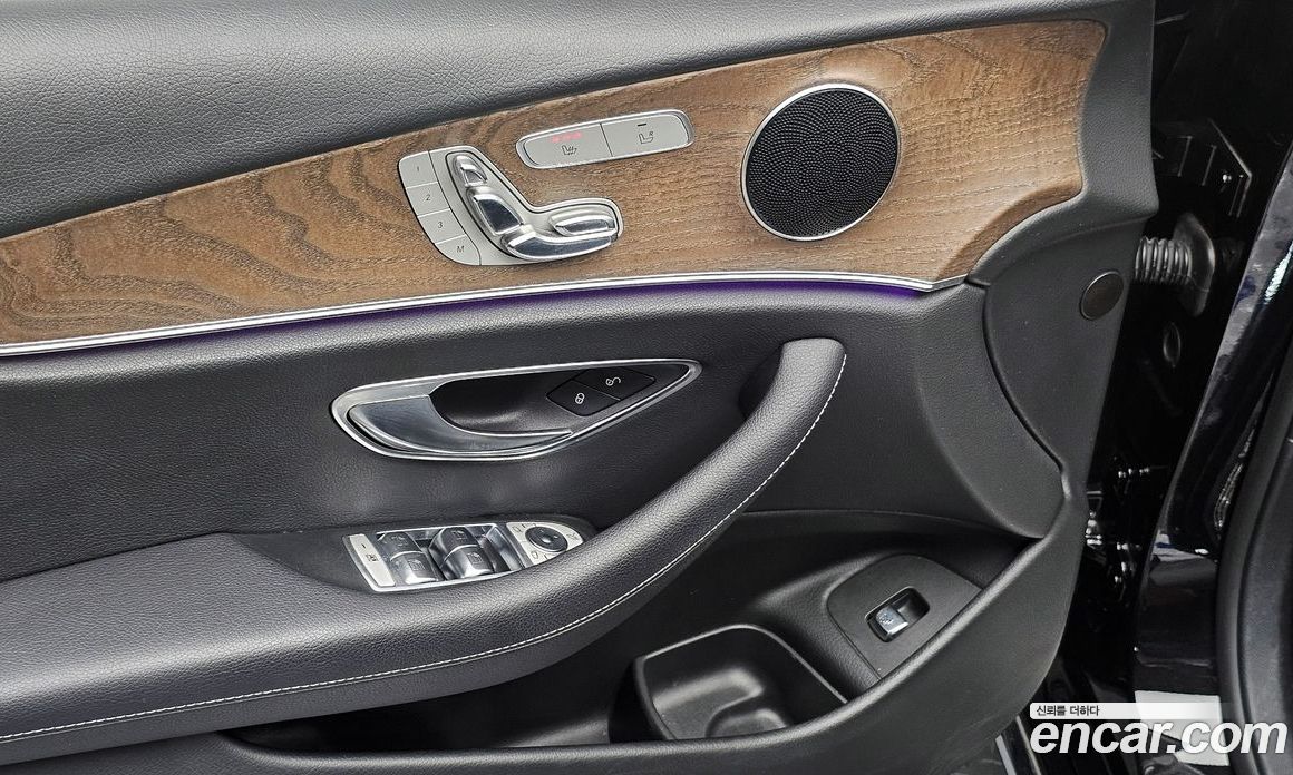 Mercedes-Benz E-Class W213 фото 19