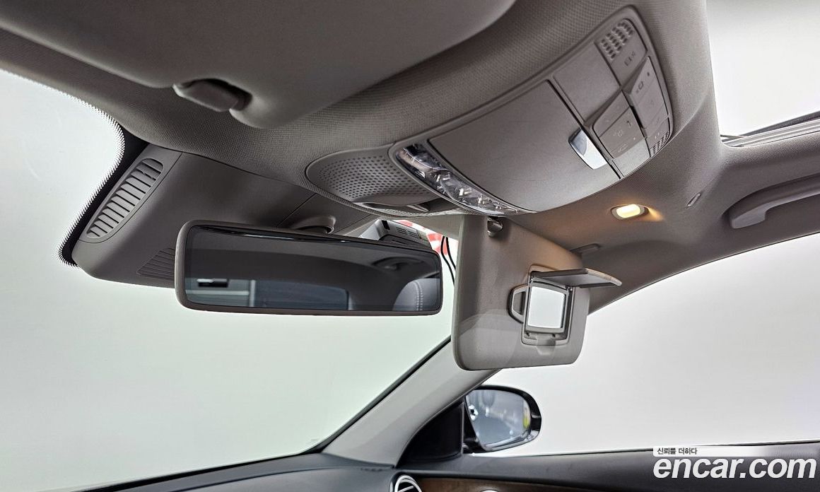 Mercedes-Benz E-Class W213 фото 20
